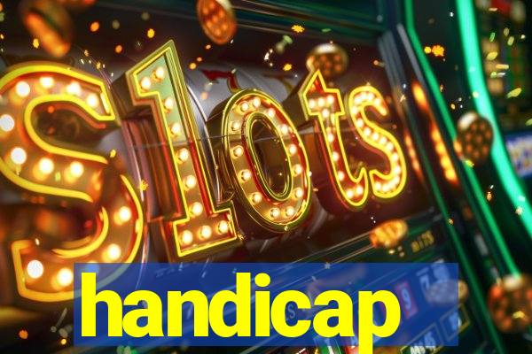 handicap - 2.5 o que significa